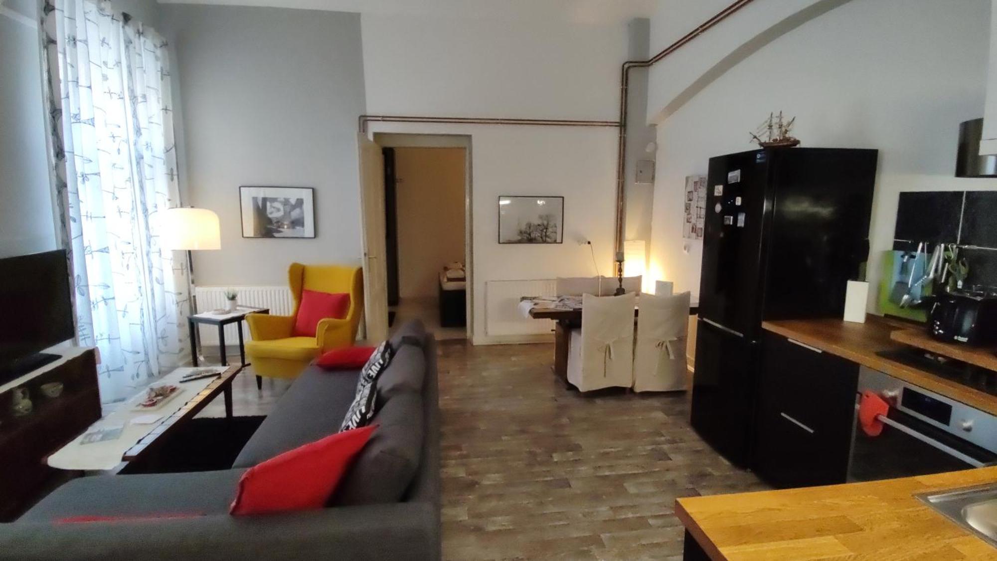Olive Tree City Apartment Zagabria Esterno foto