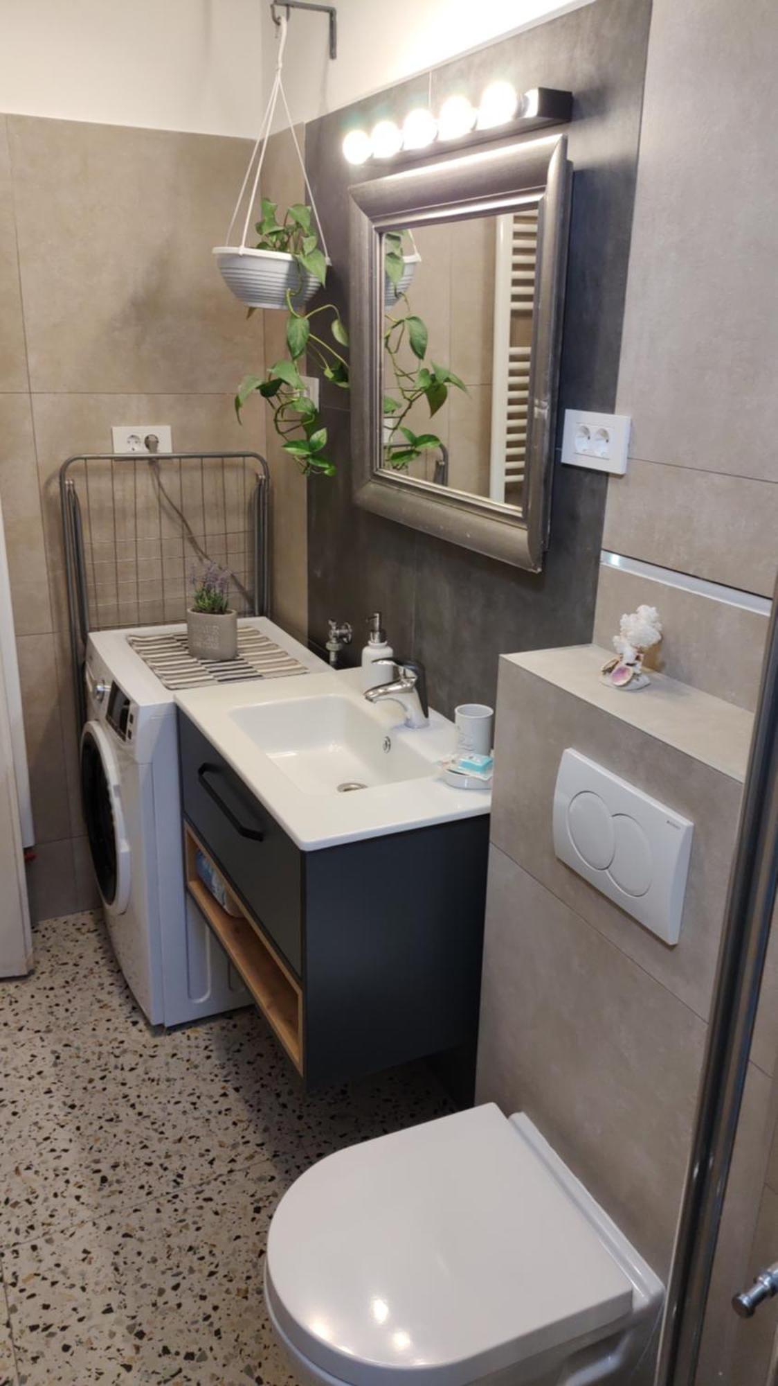 Olive Tree City Apartment Zagabria Esterno foto