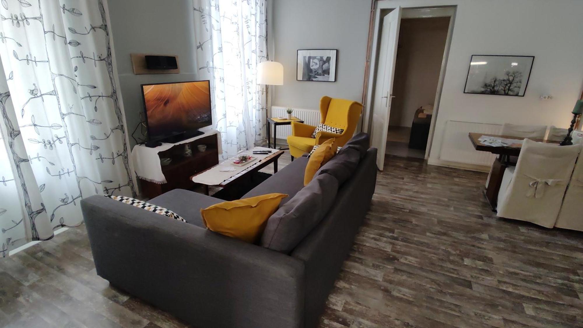 Olive Tree City Apartment Zagabria Esterno foto