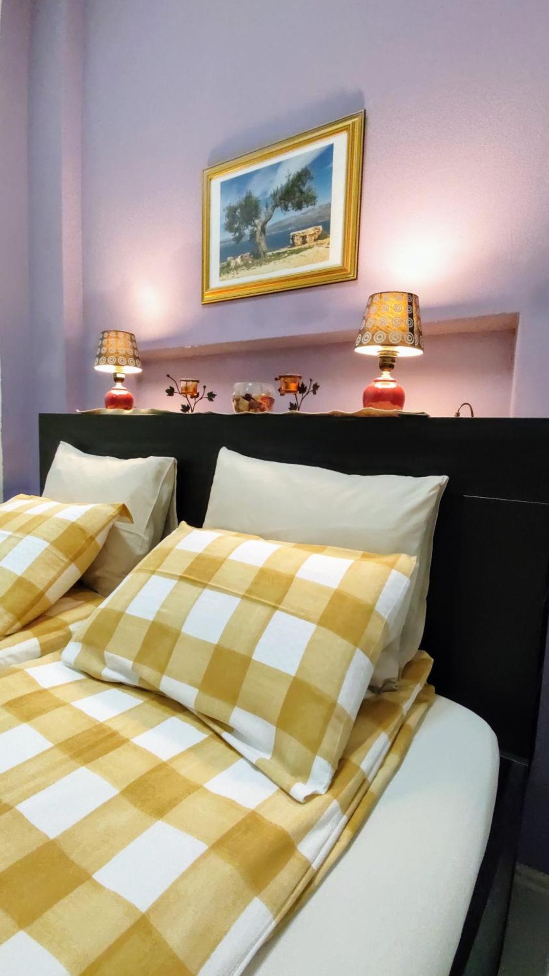 Olive Tree City Apartment Zagabria Esterno foto