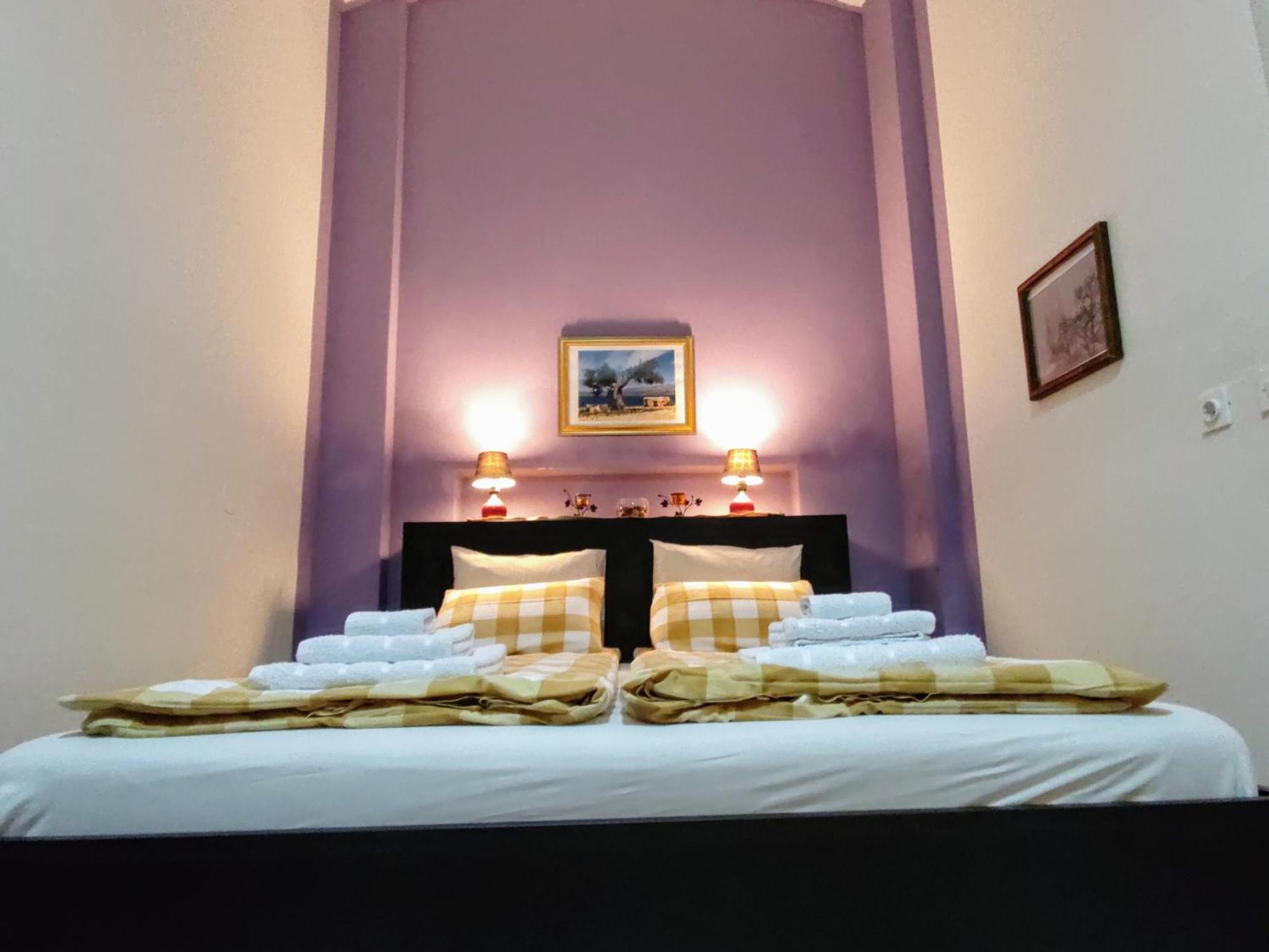 Olive Tree City Apartment Zagabria Esterno foto