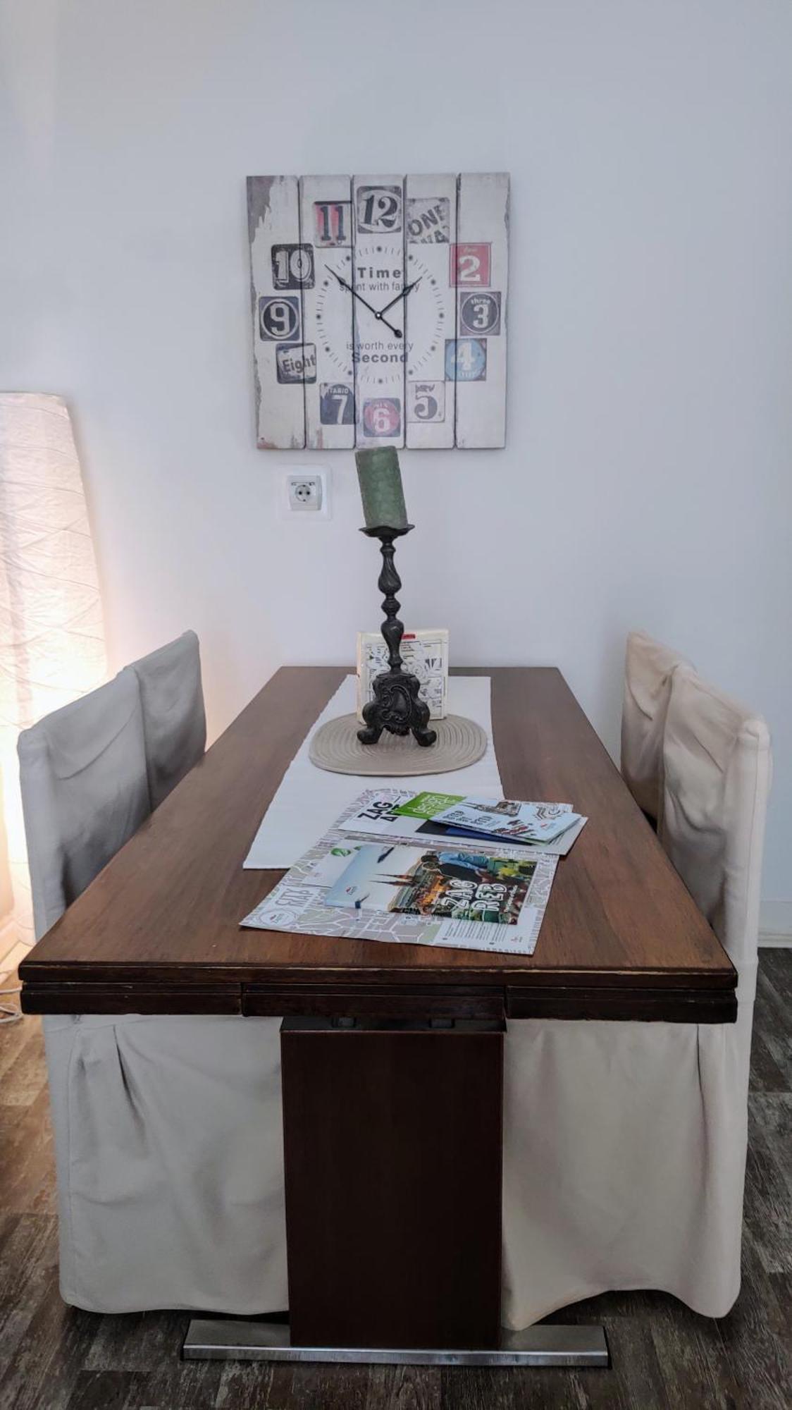 Olive Tree City Apartment Zagabria Esterno foto