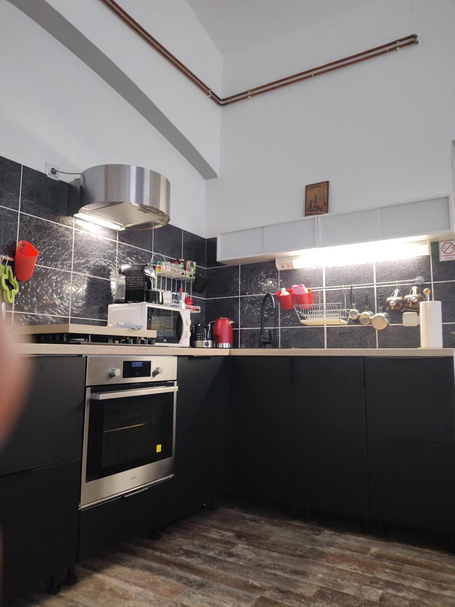 Olive Tree City Apartment Zagabria Esterno foto