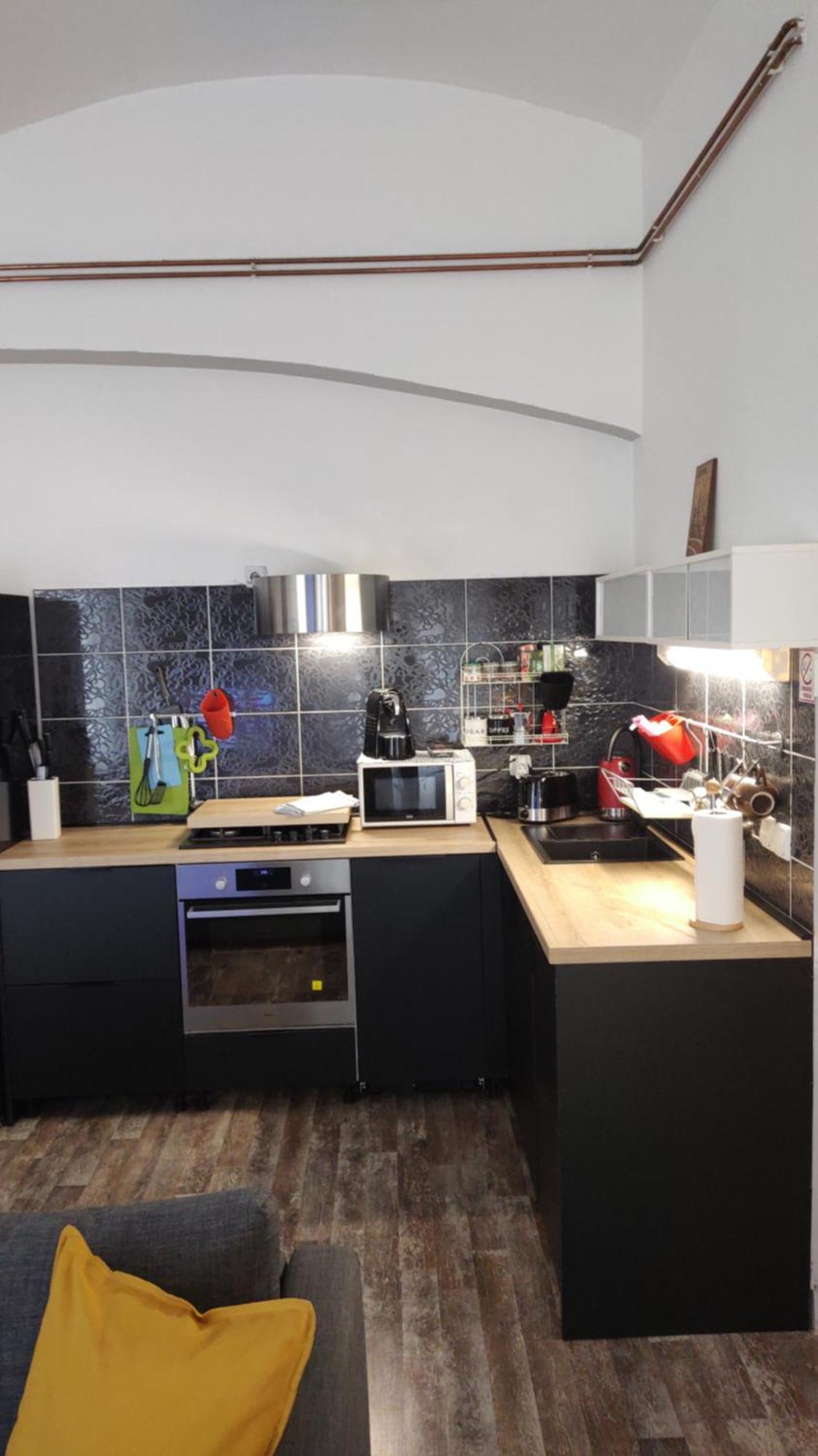 Olive Tree City Apartment Zagabria Esterno foto